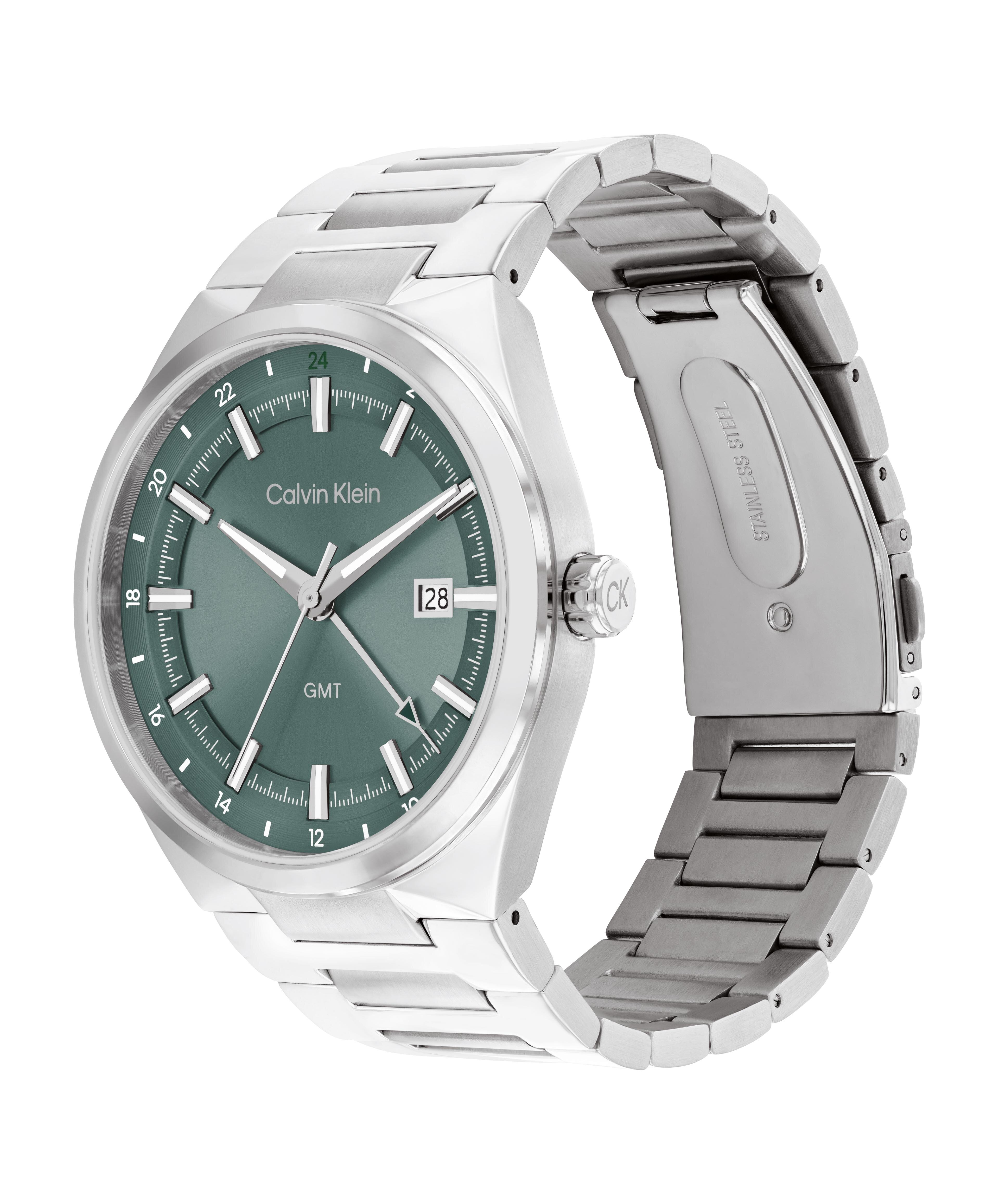 Calvin Klein Distinguish