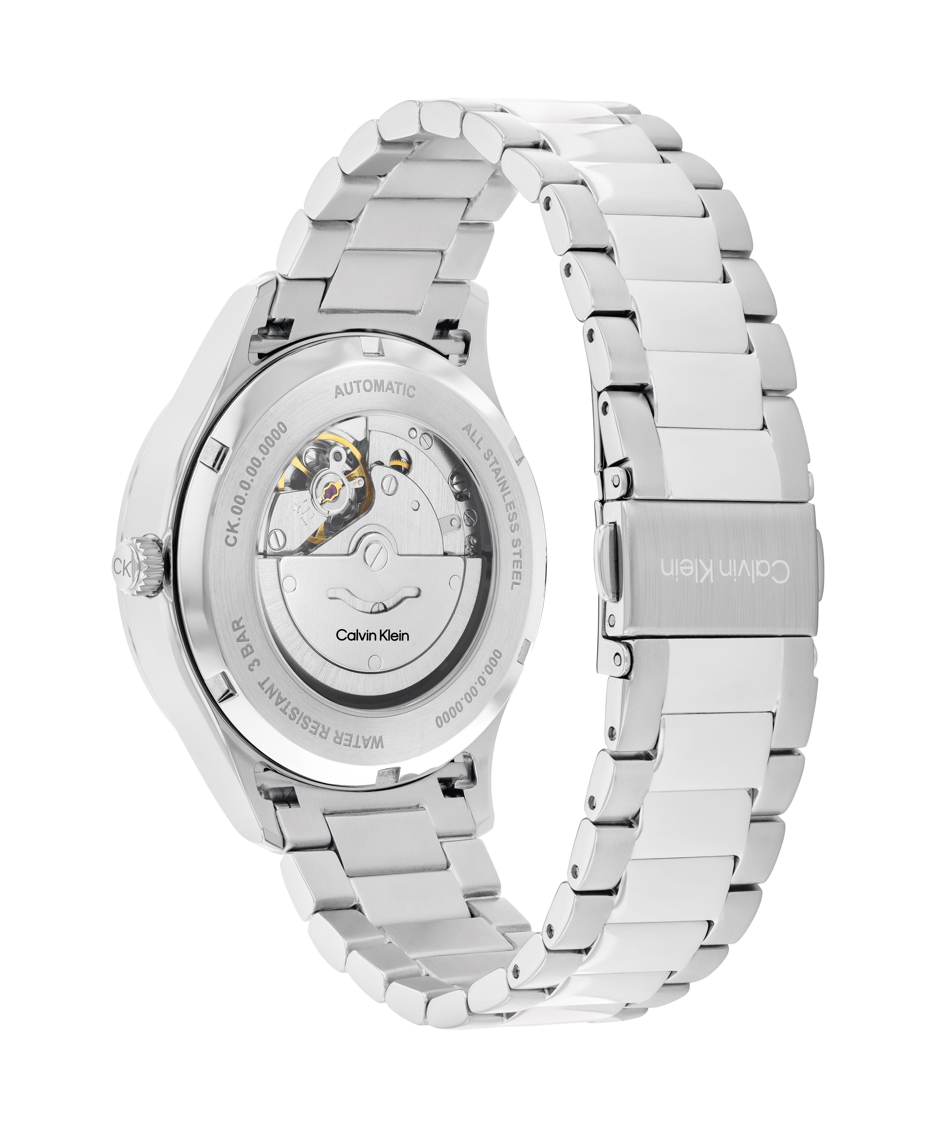 Calvin Klein Mens Watch