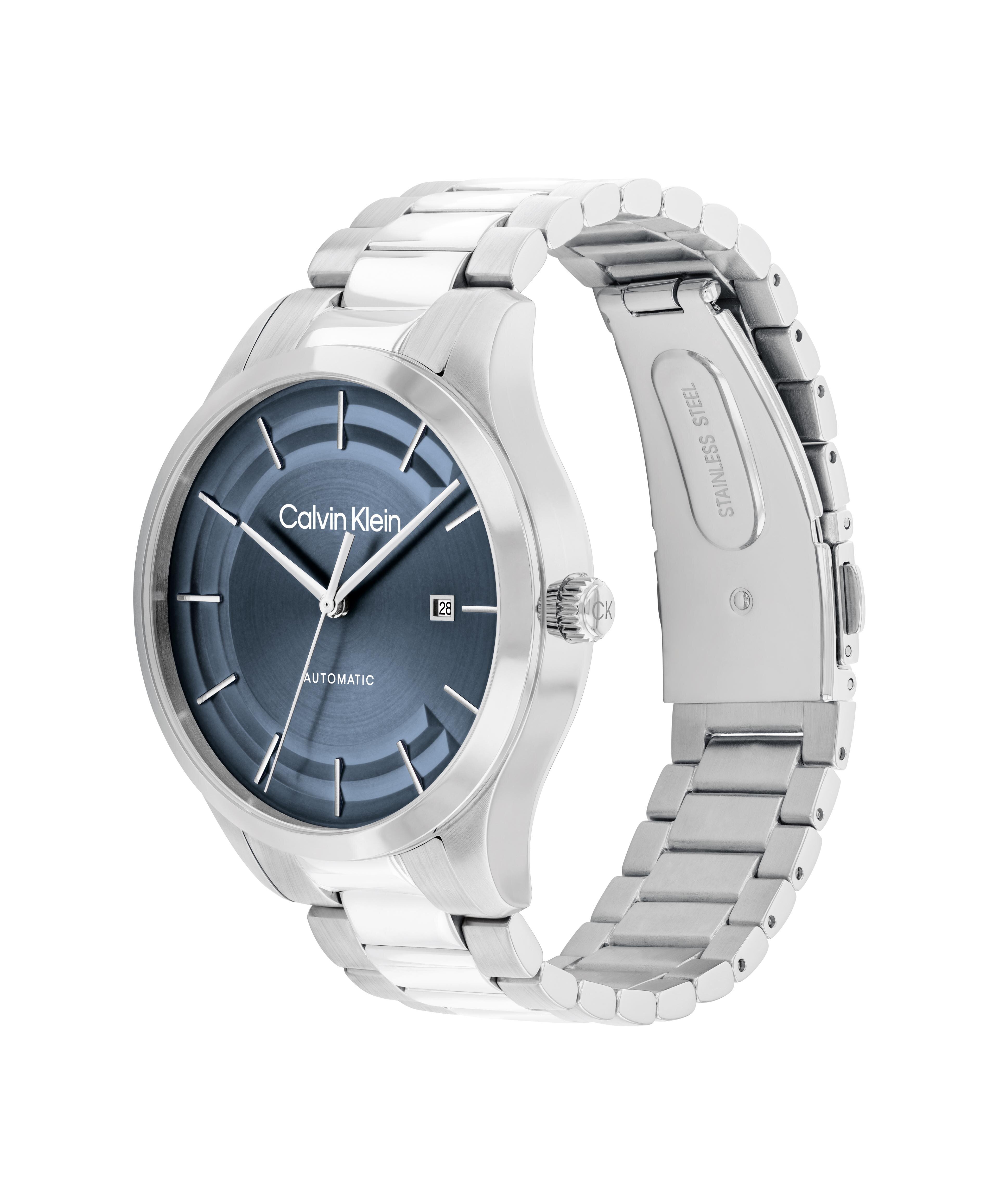 Calvin Klein Mens Watch