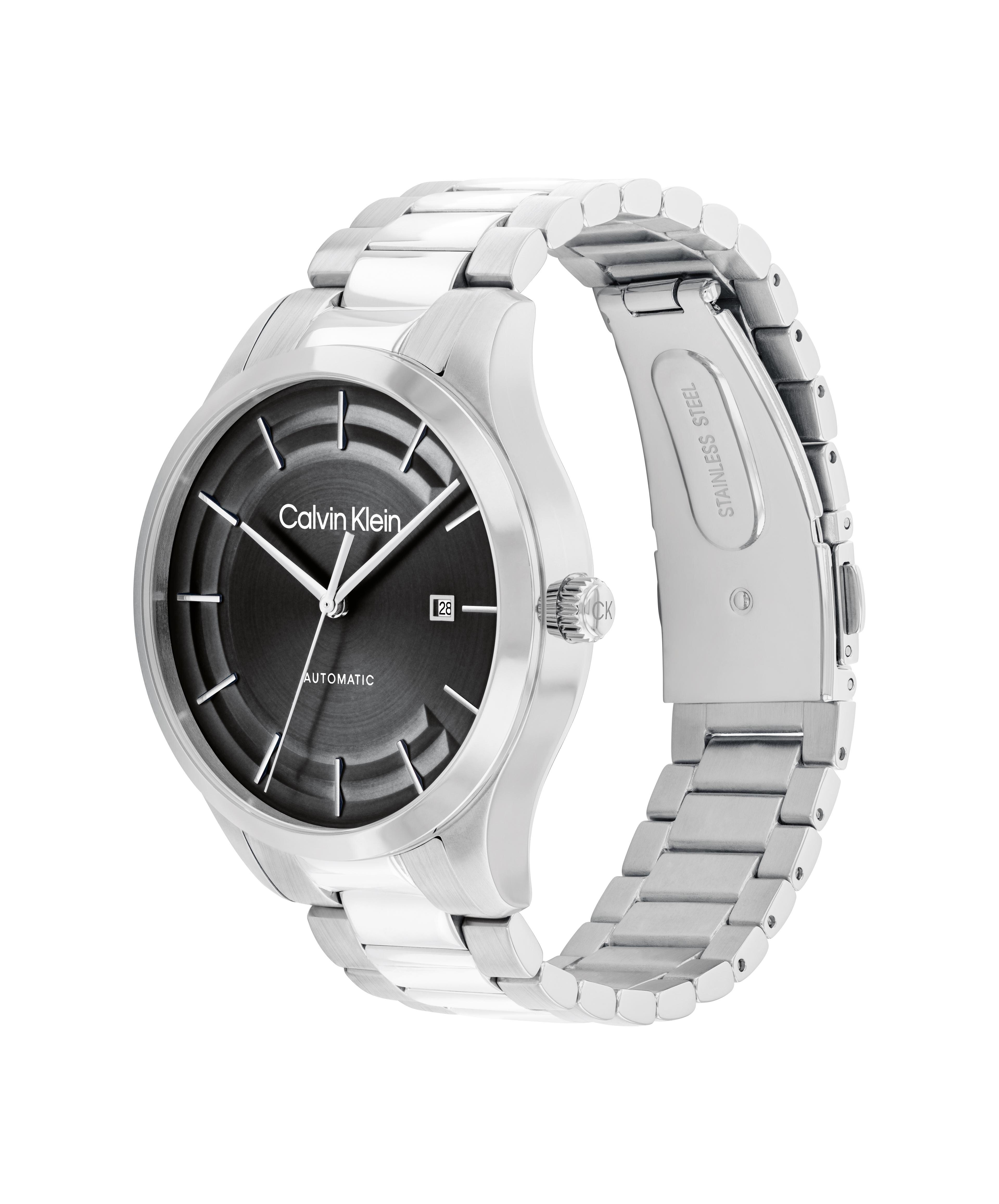 Calvin Klein Mens Watch