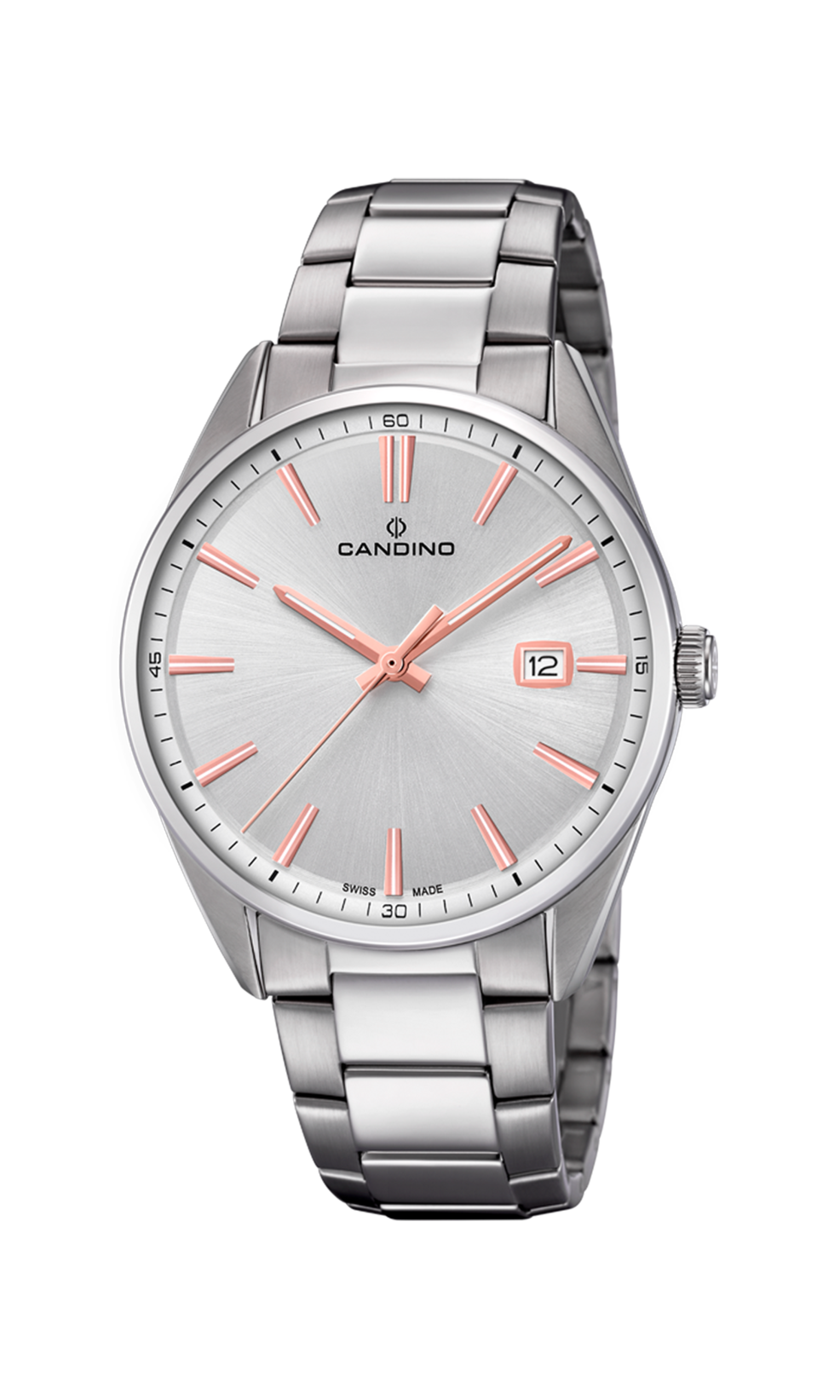 Candino Gents Classic Timeless