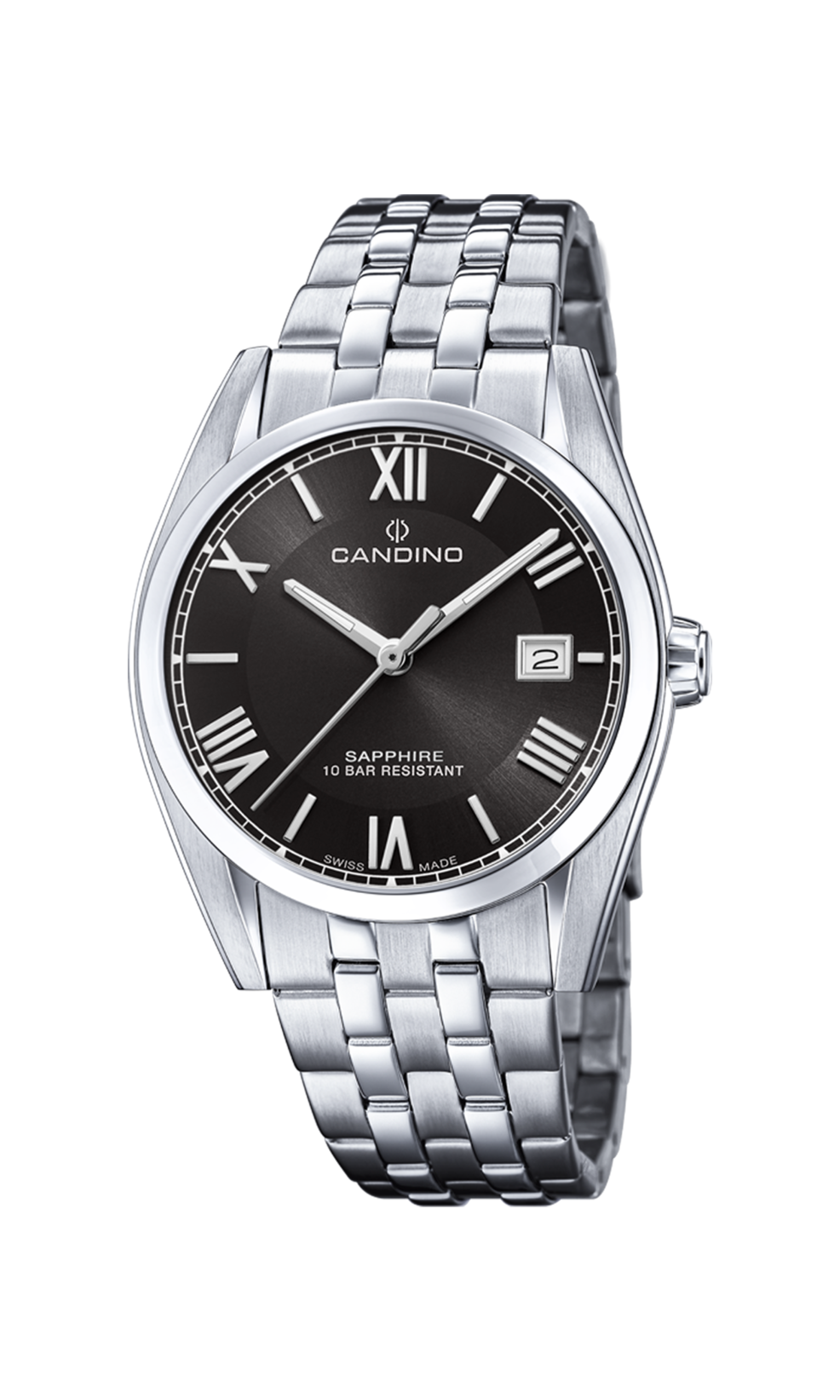 Candino Couple Classic