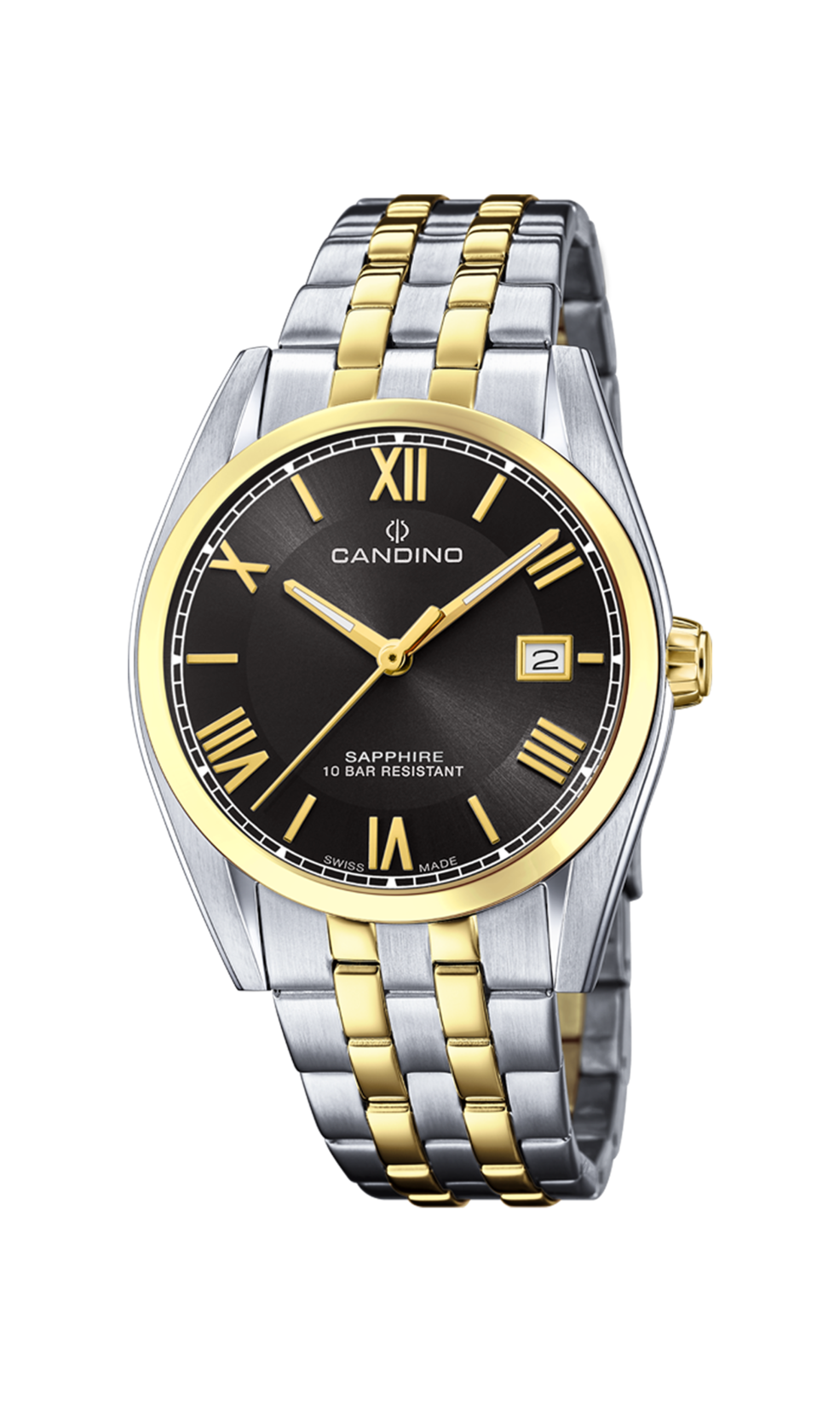 Candino Couple Classic