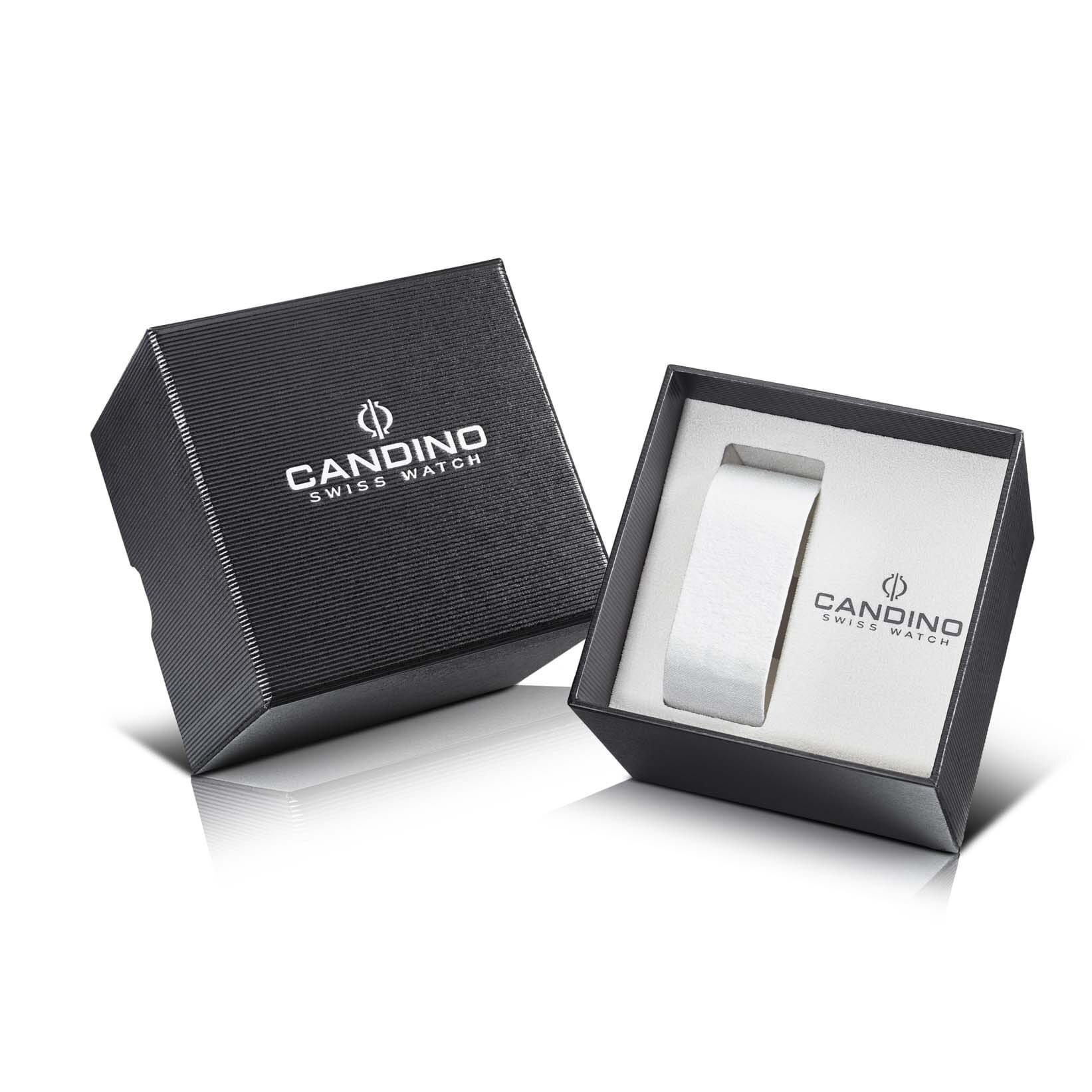 Candino Gents Chrono