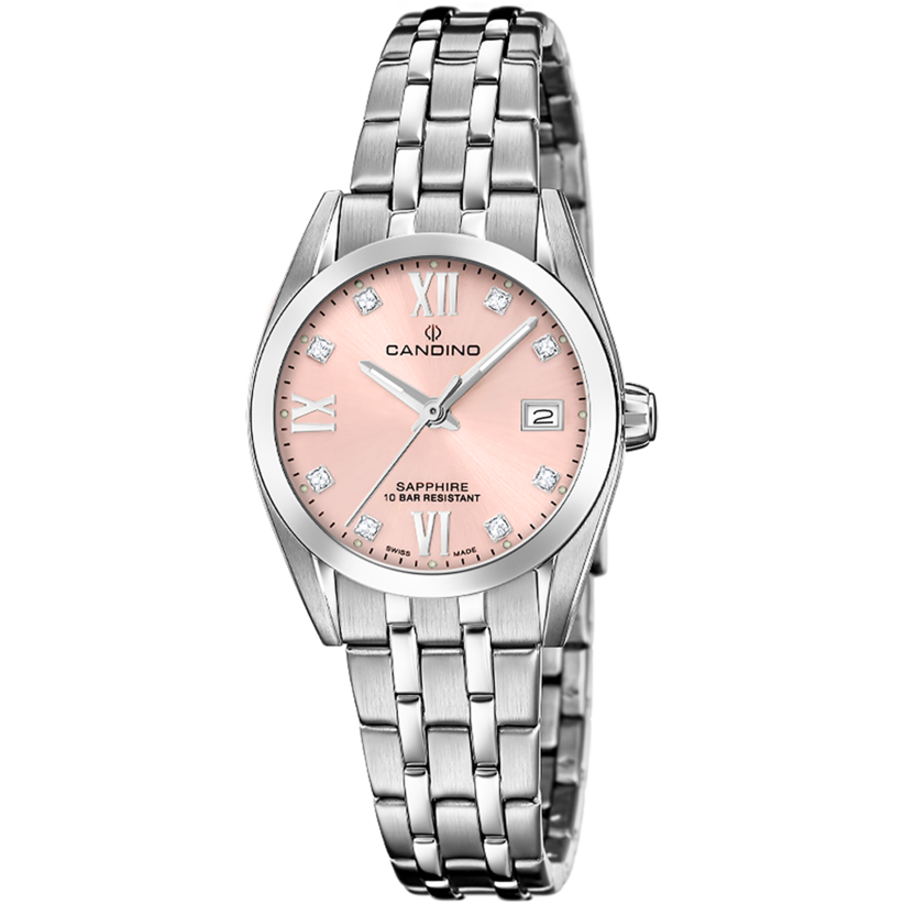 Candino Couple Classic