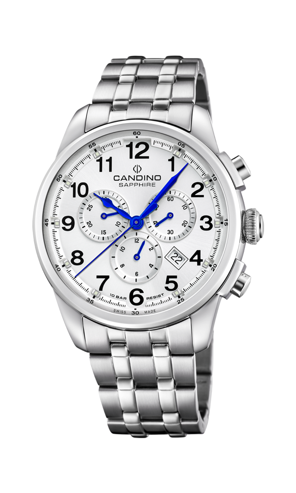 Candino Classic Chrono