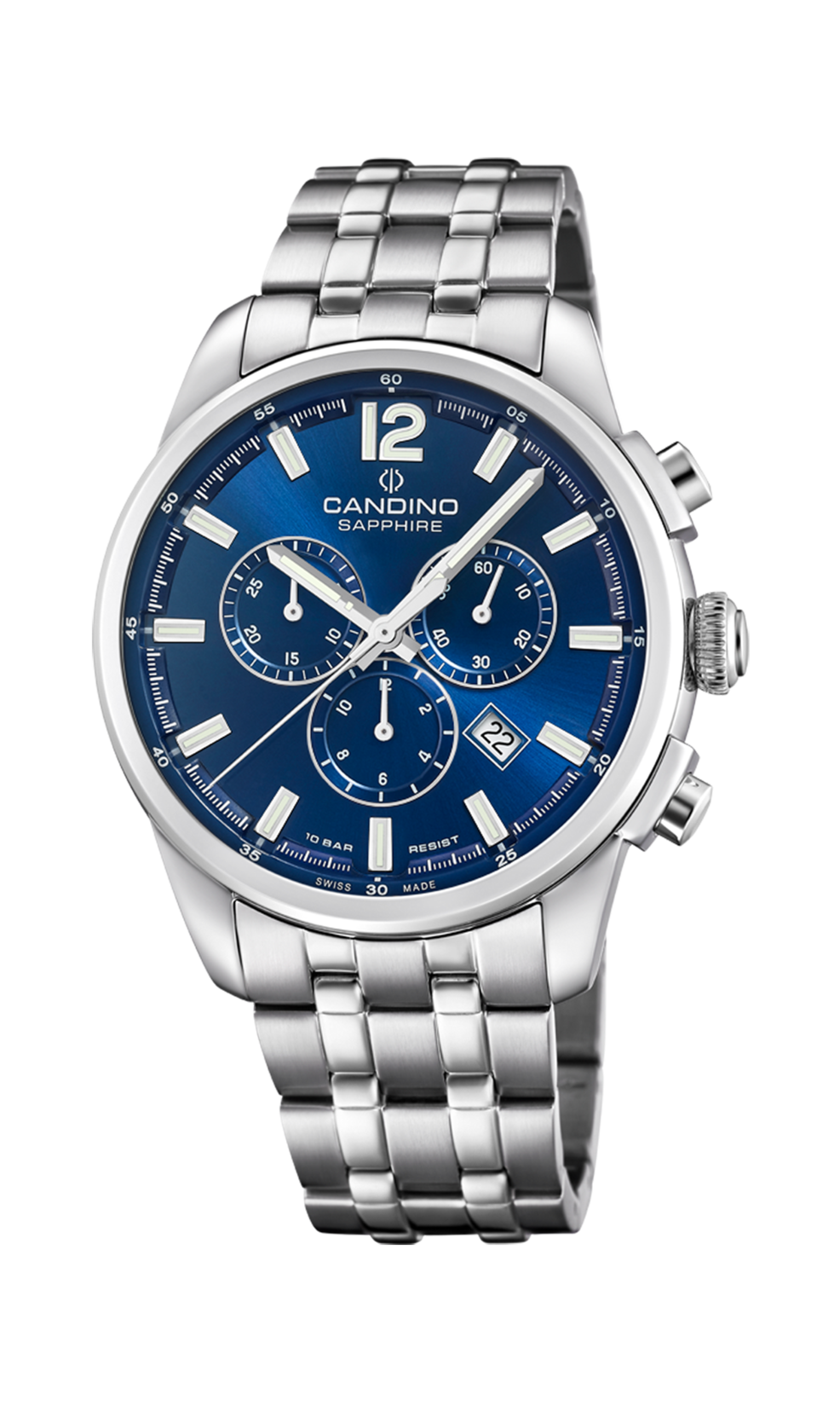 Candino Classic Chrono