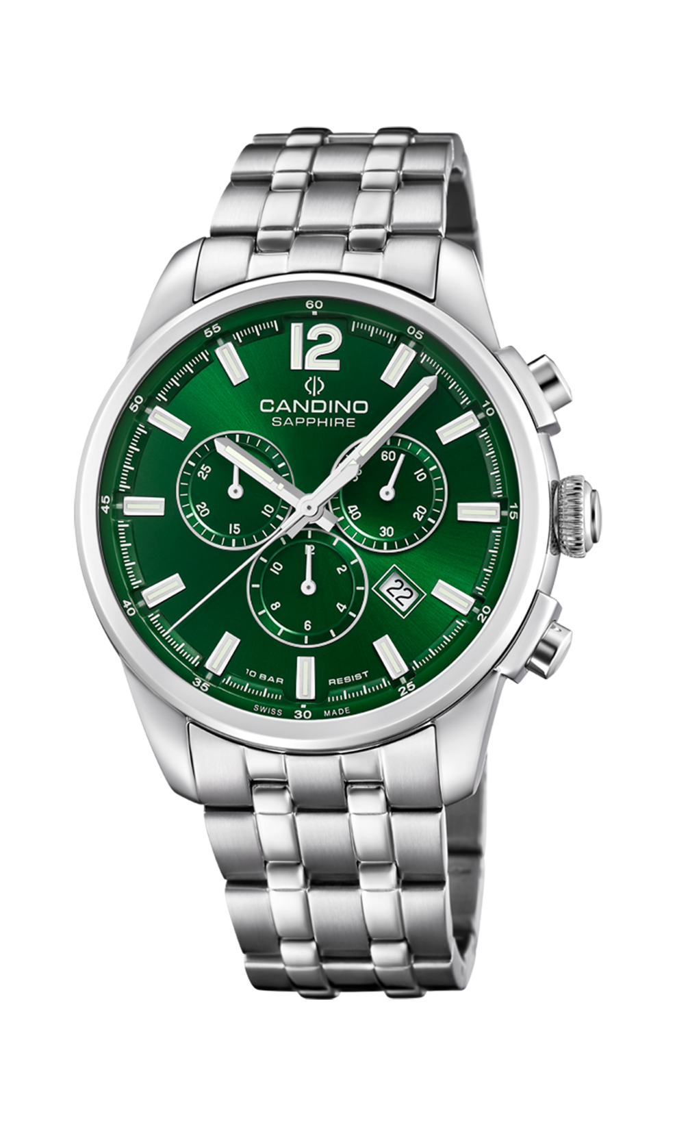 Candino Classic Chrono