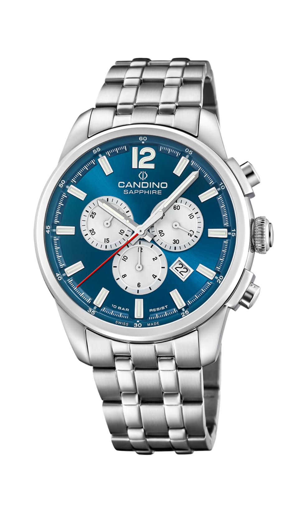 Candino Classic Chrono