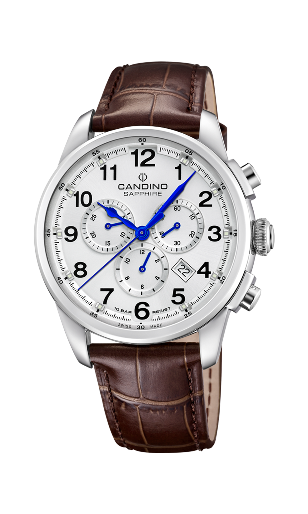 Candino Classic Chrono