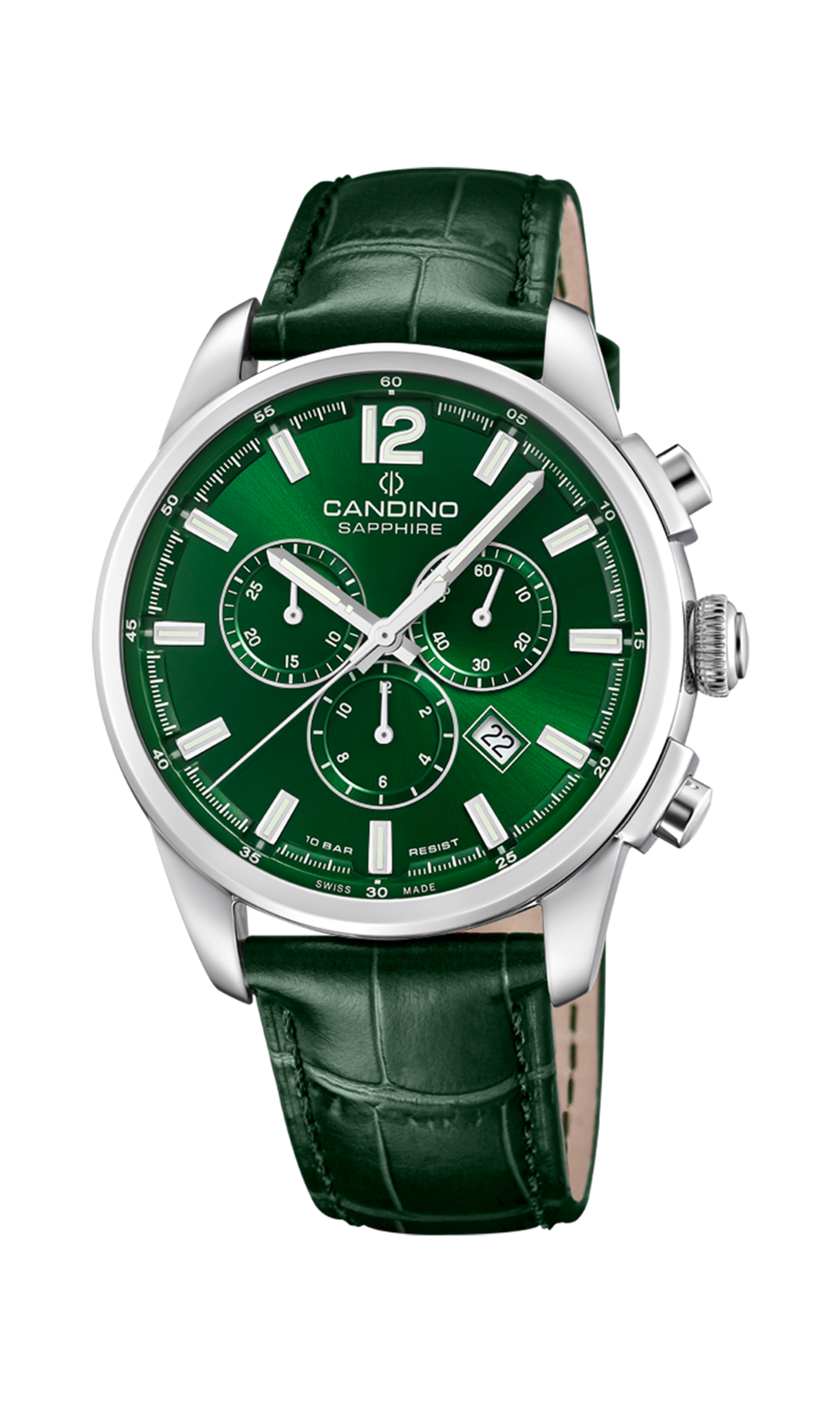 Candino Classic Chrono