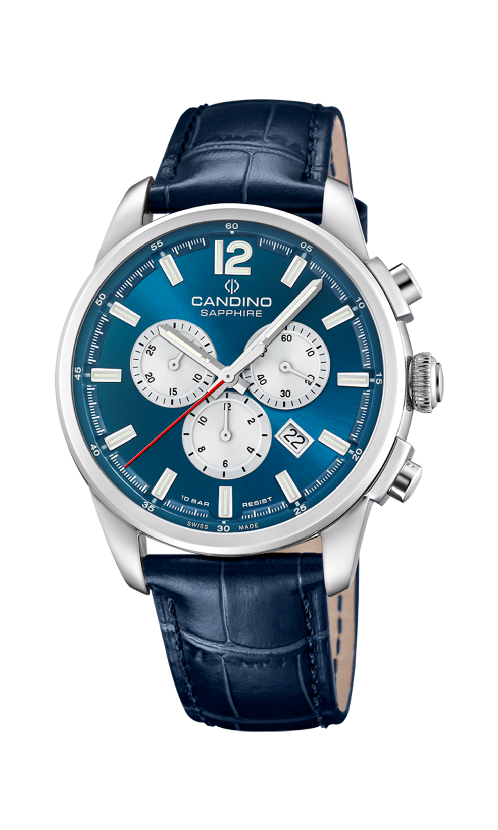 Candino Classic Chrono