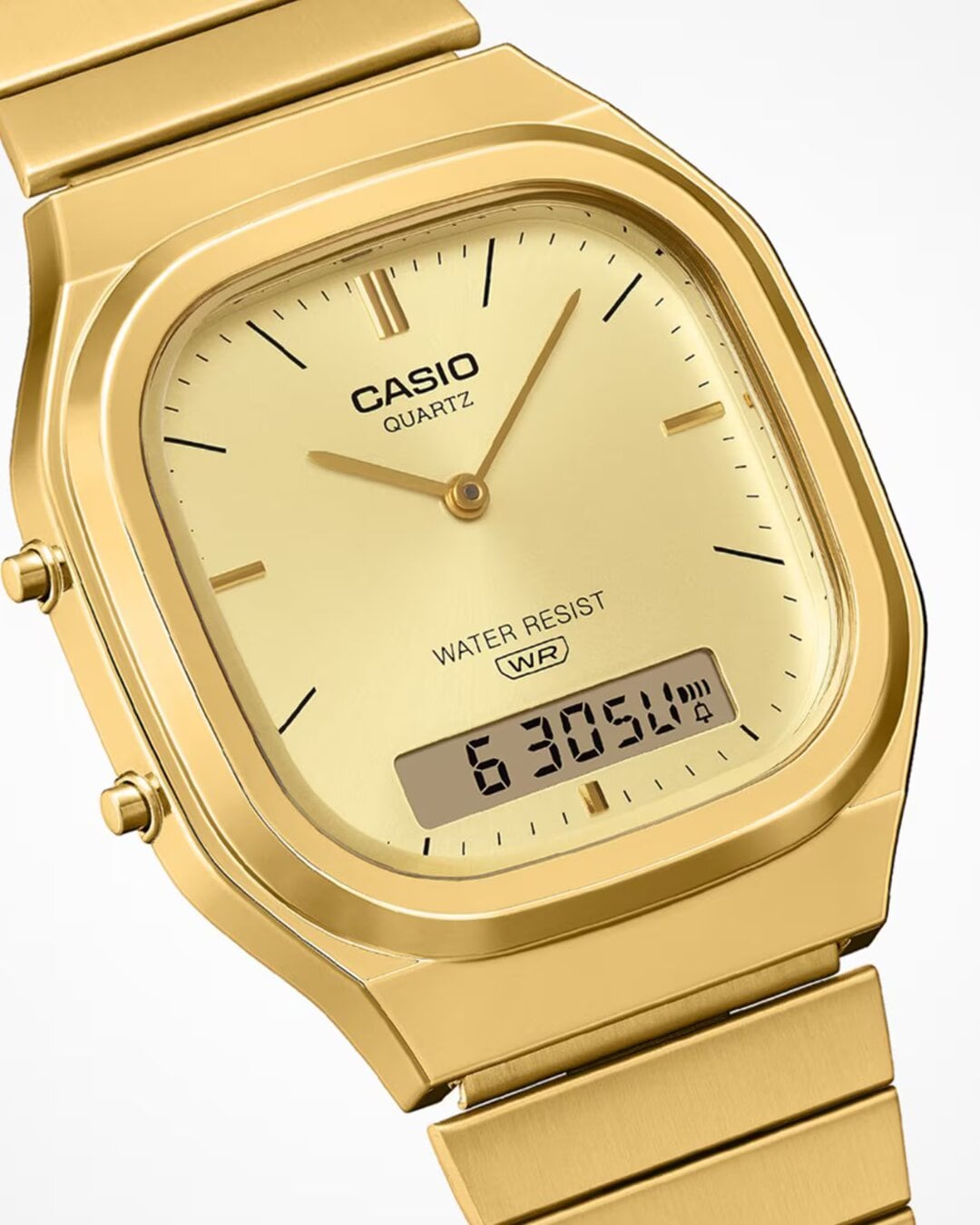 Casio Vintage