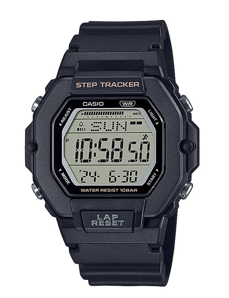 Casio Collection