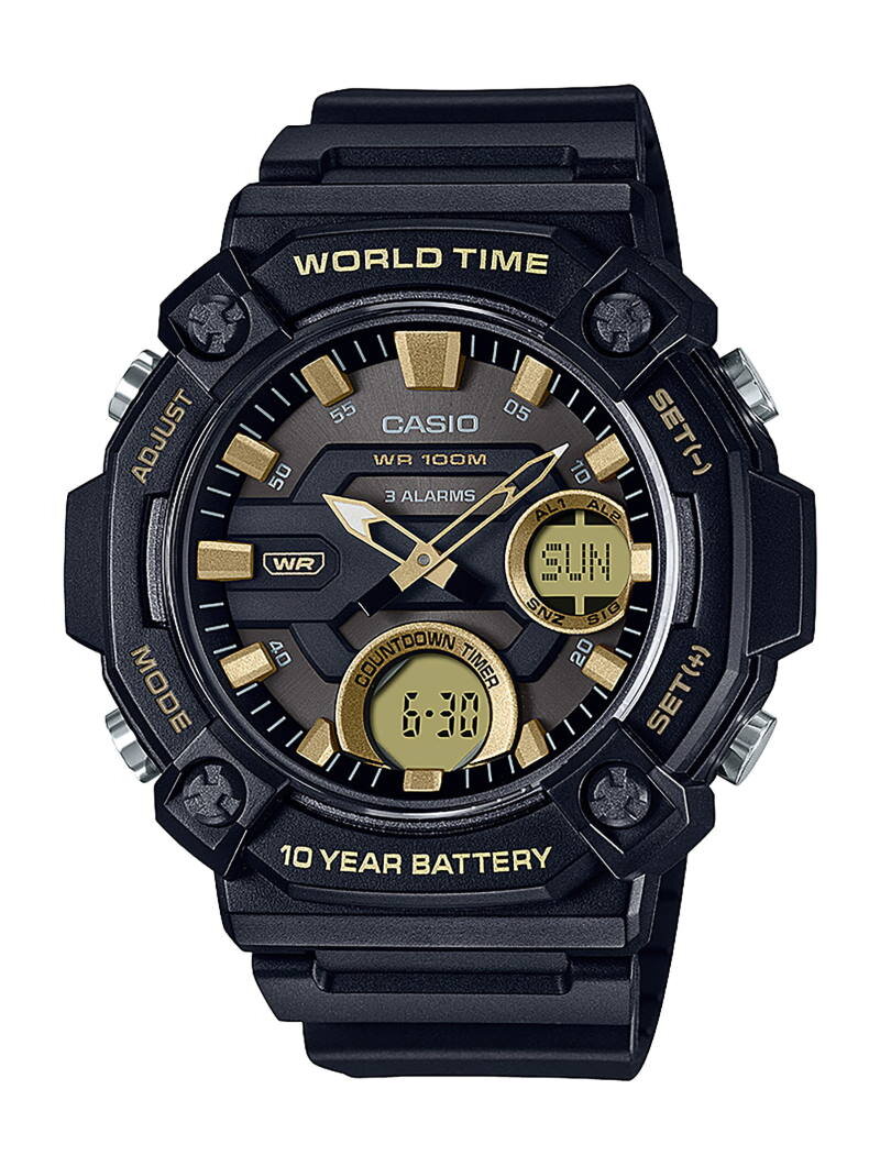 Casio Collection