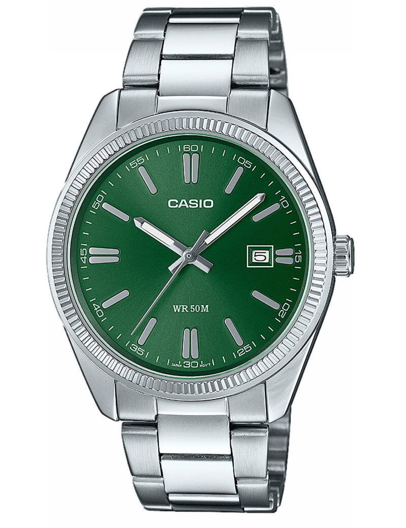 Casio Timeless