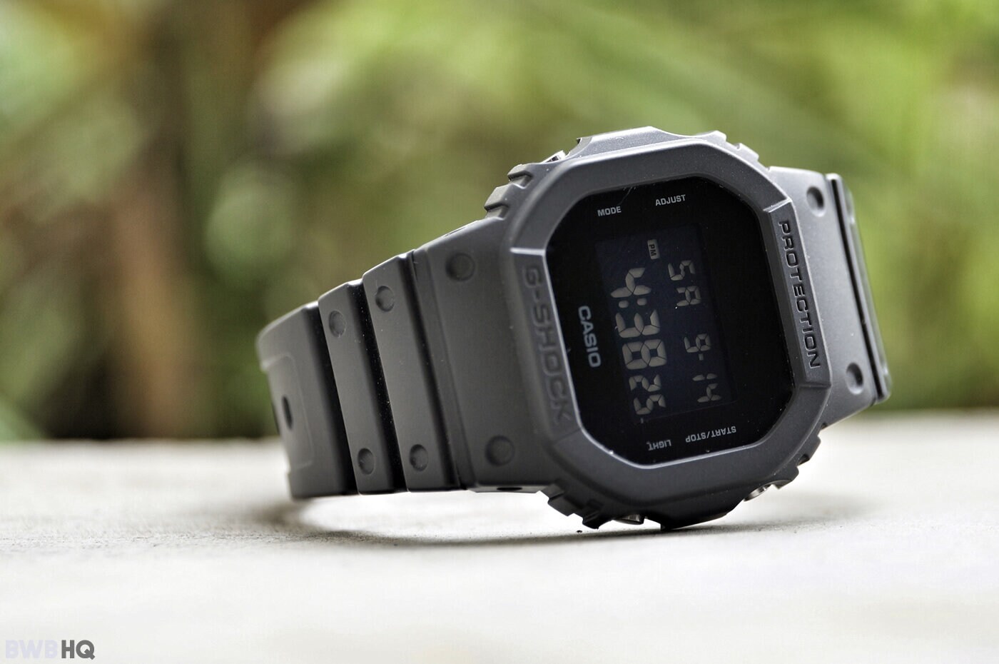 Casio G-Shock