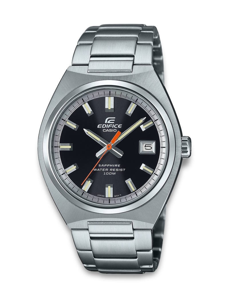 Casio Edifice