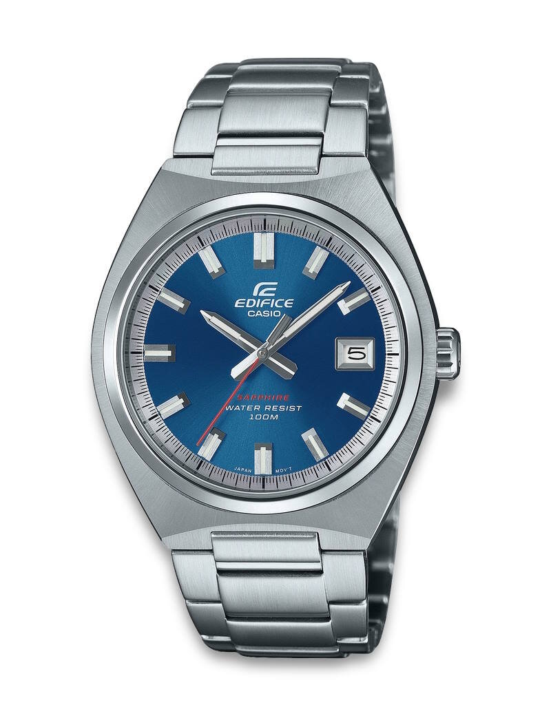 Casio Edifice