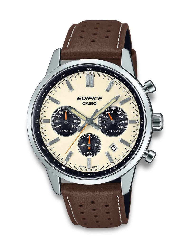 Casio Edifice