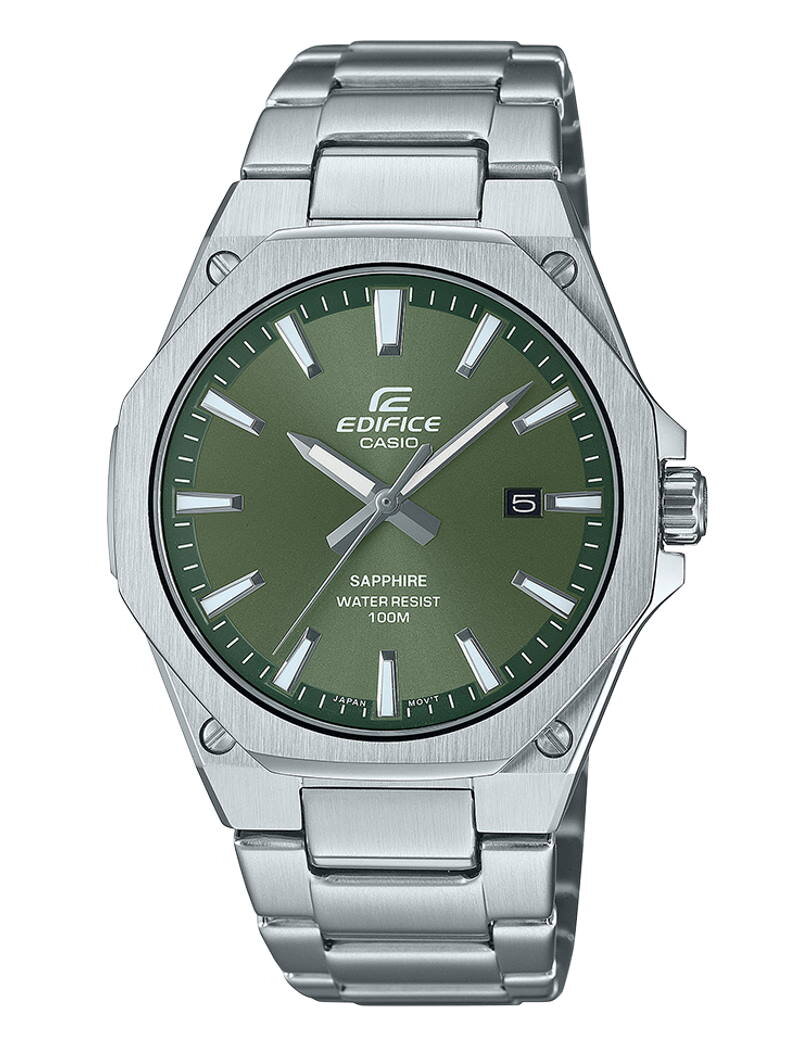 Casio Edifice