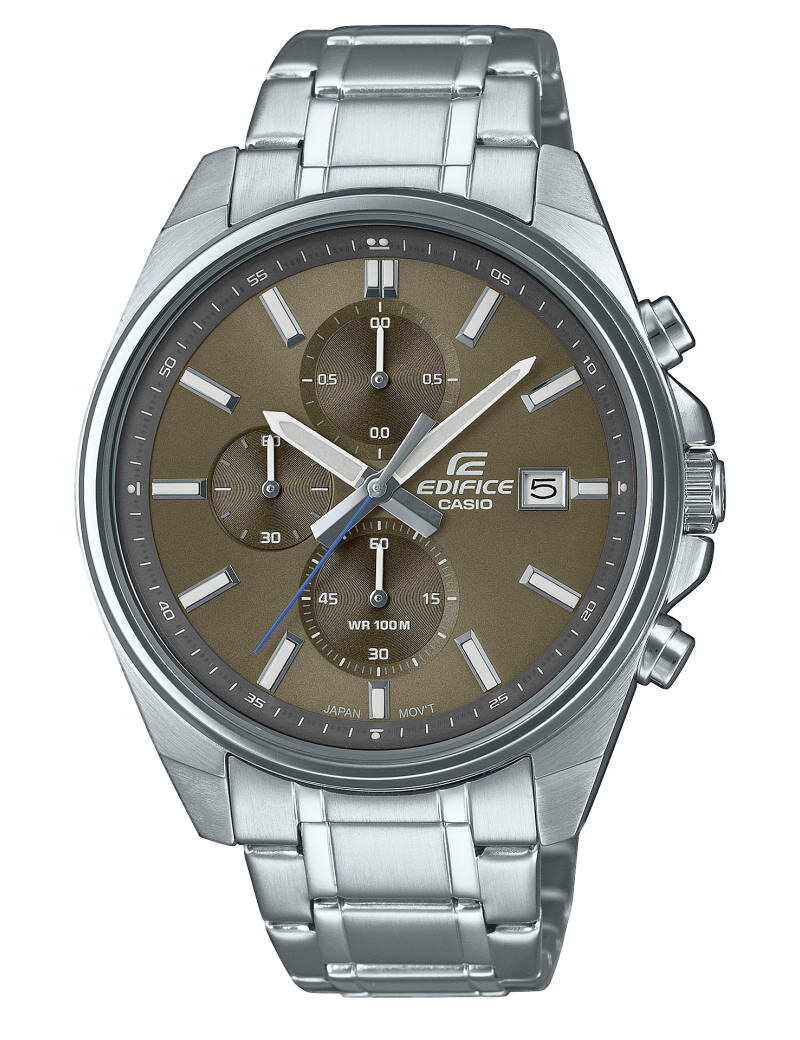 Casio Edifice