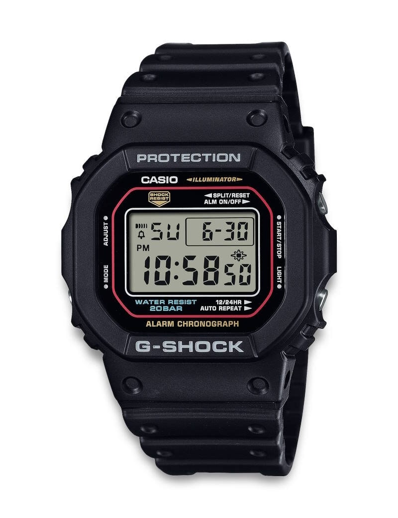 Casio G-Shock