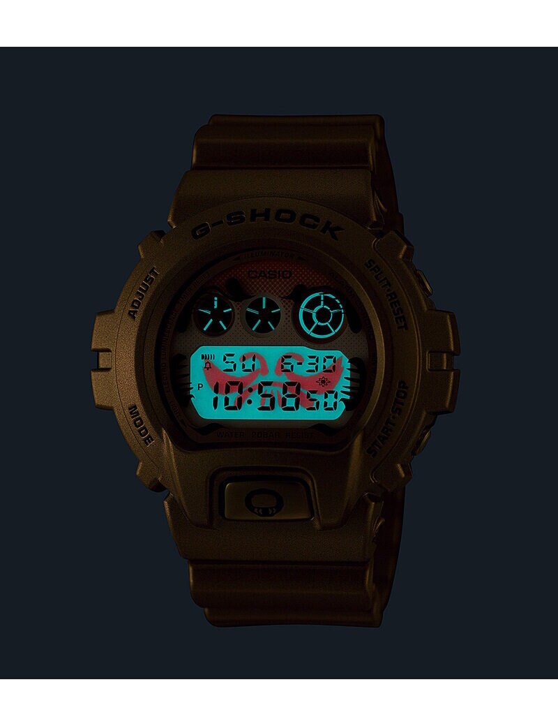 Casio G-Shock