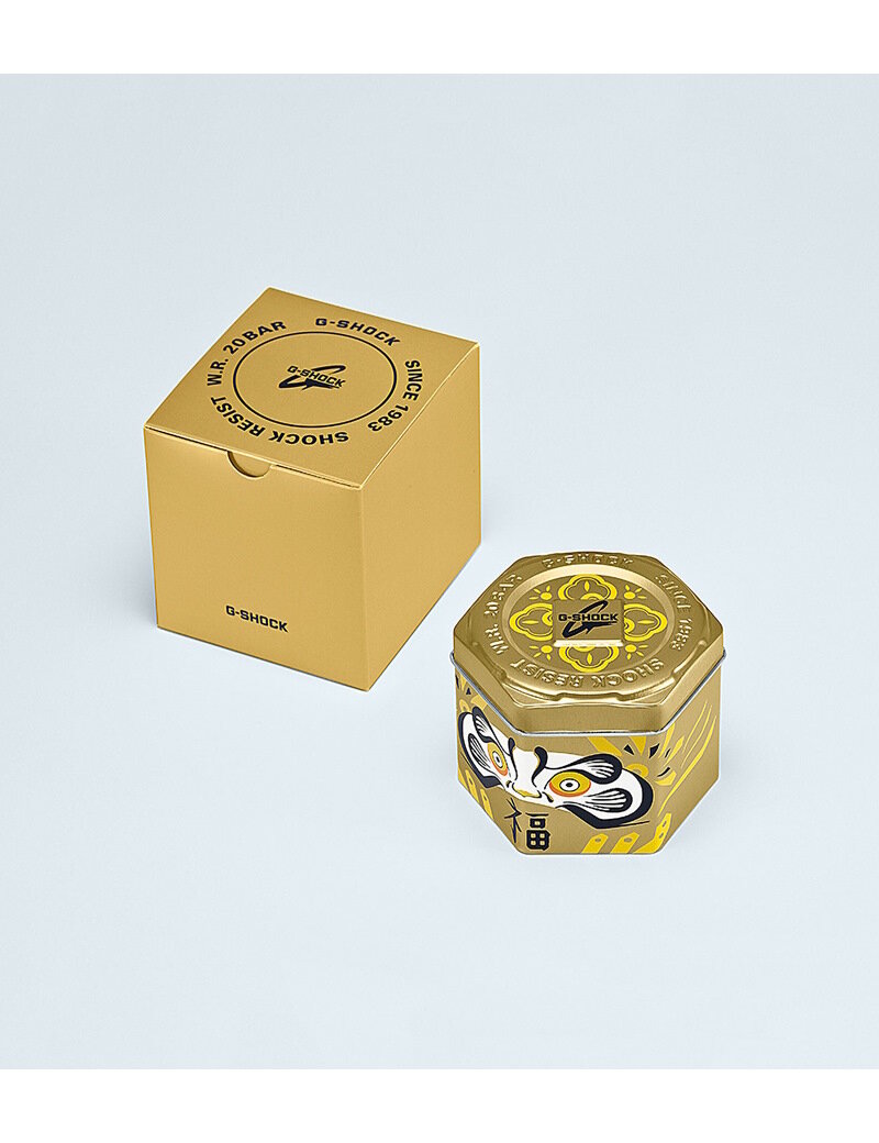 Casio G-Shock