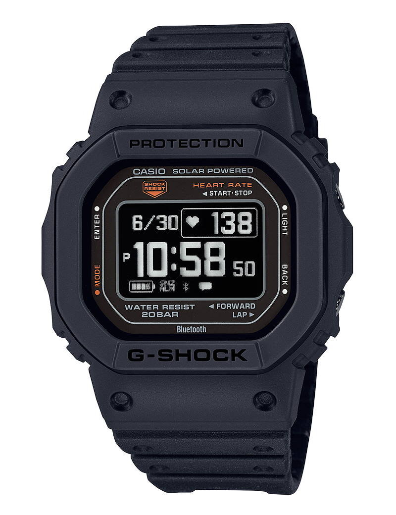 Casio G-Shock