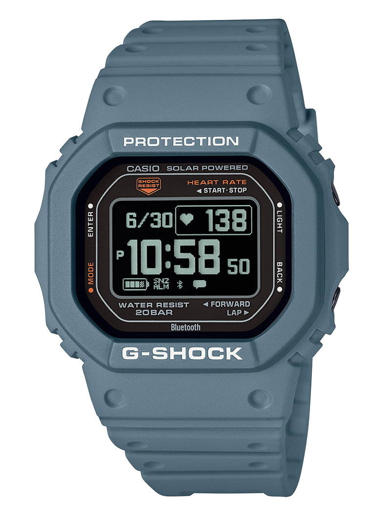 Casio G-Shock