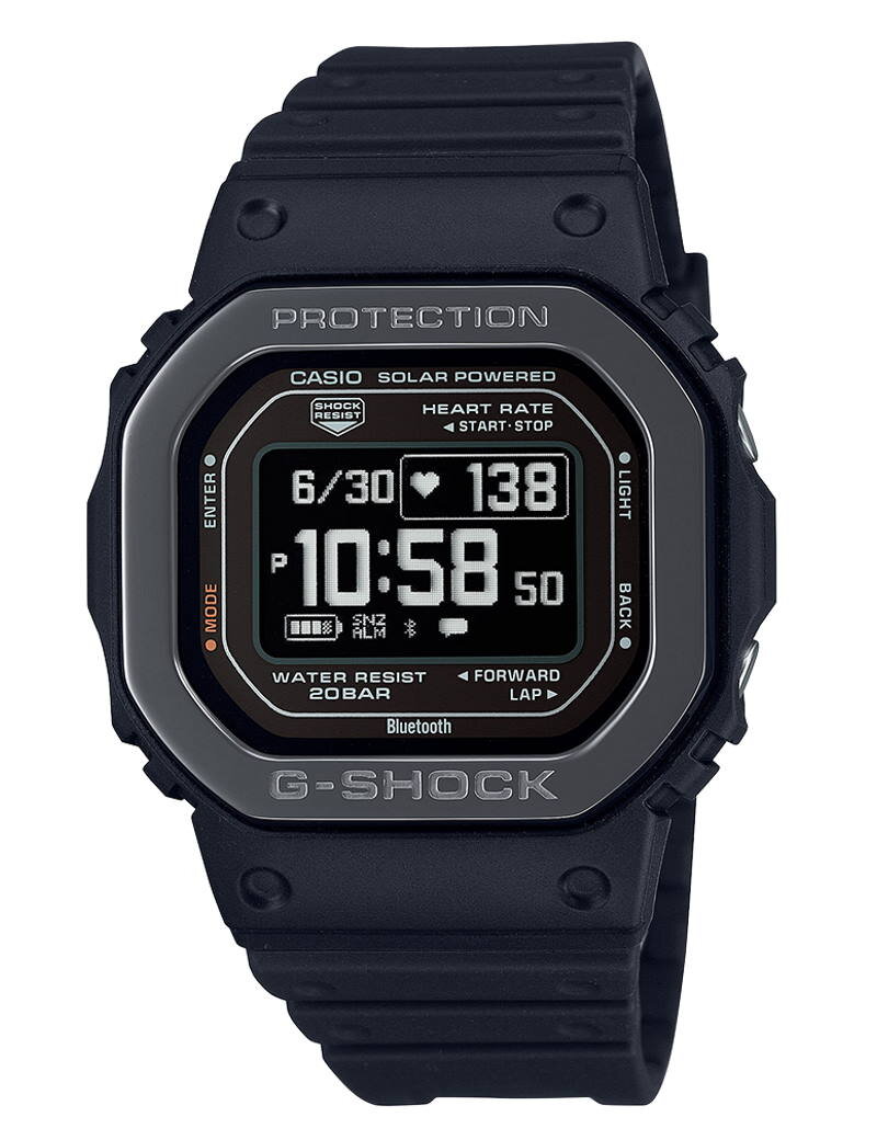 Casio G-Shock