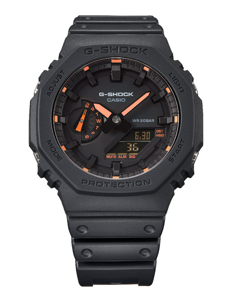 Casio G-Shock