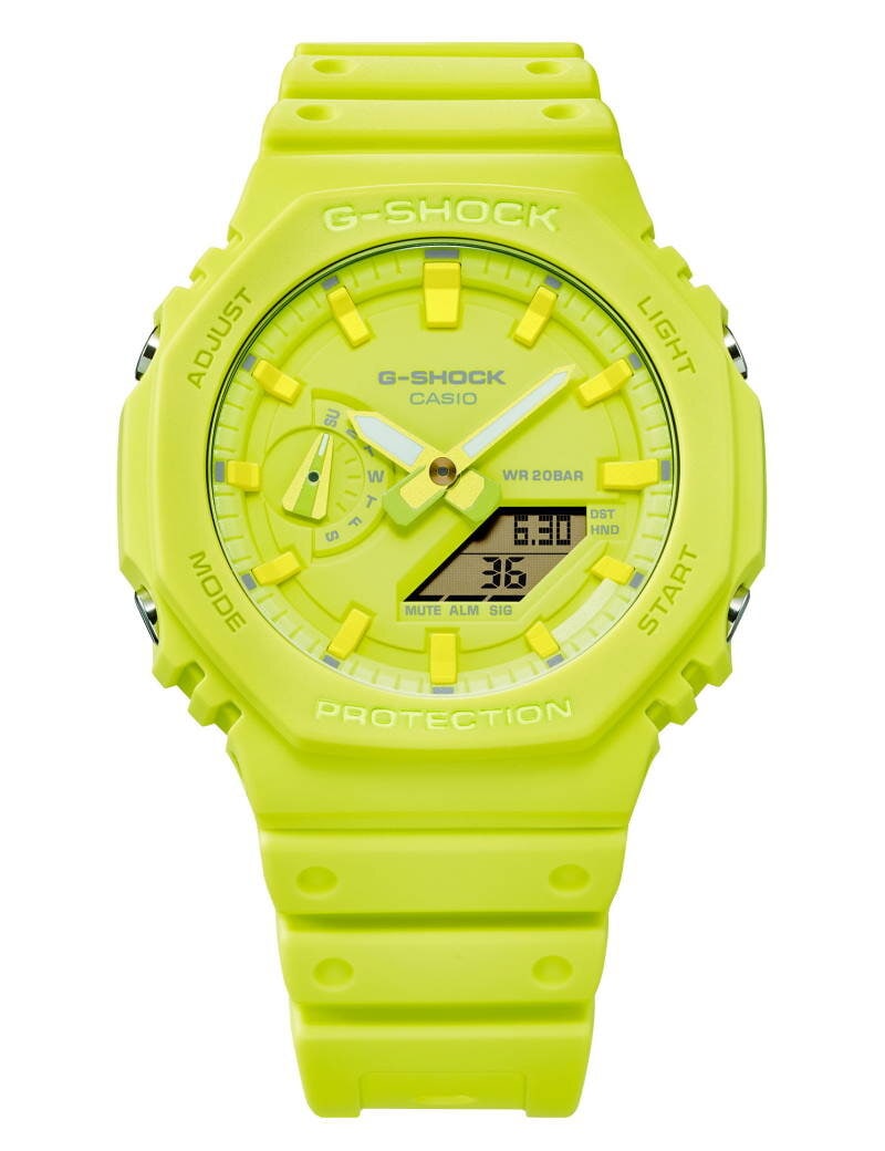 Casio G-Shock