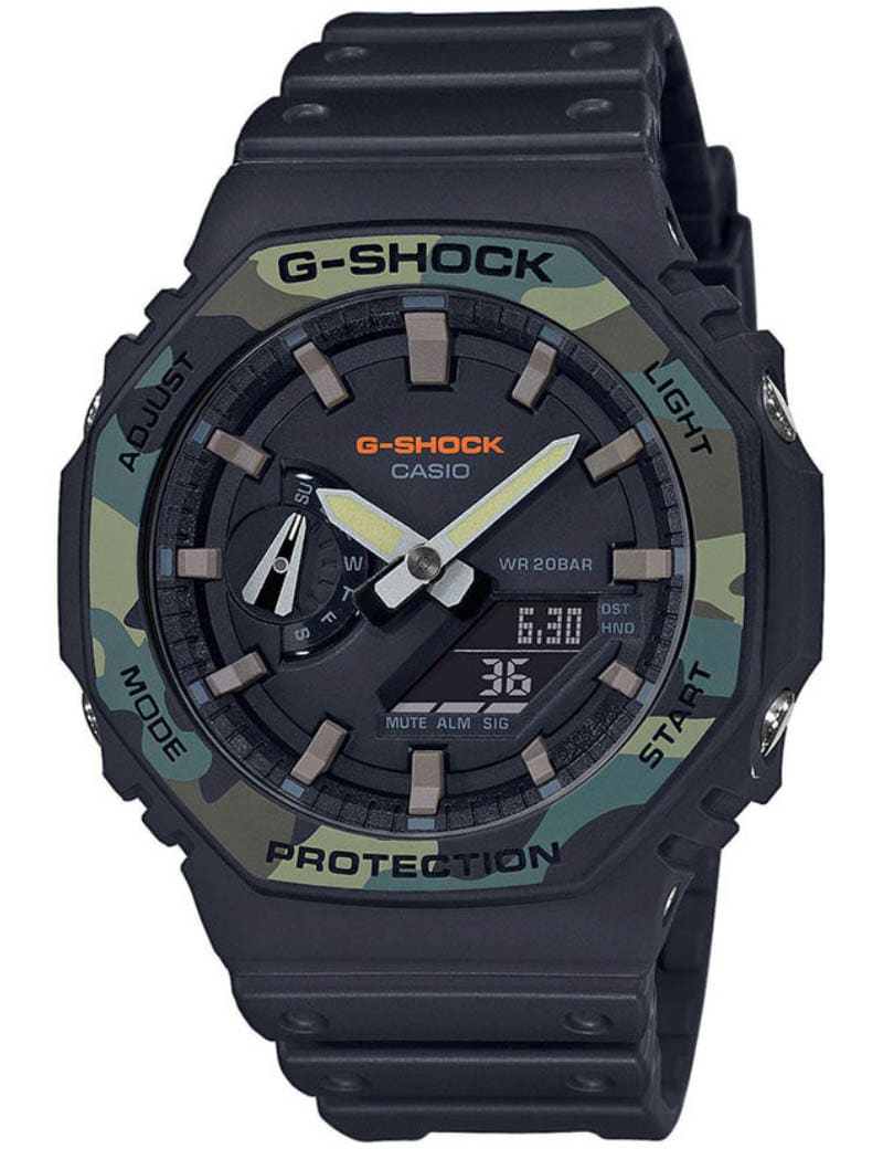 Casio G-Shock