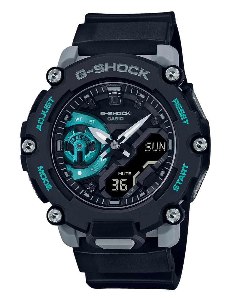 Casio G-Shock