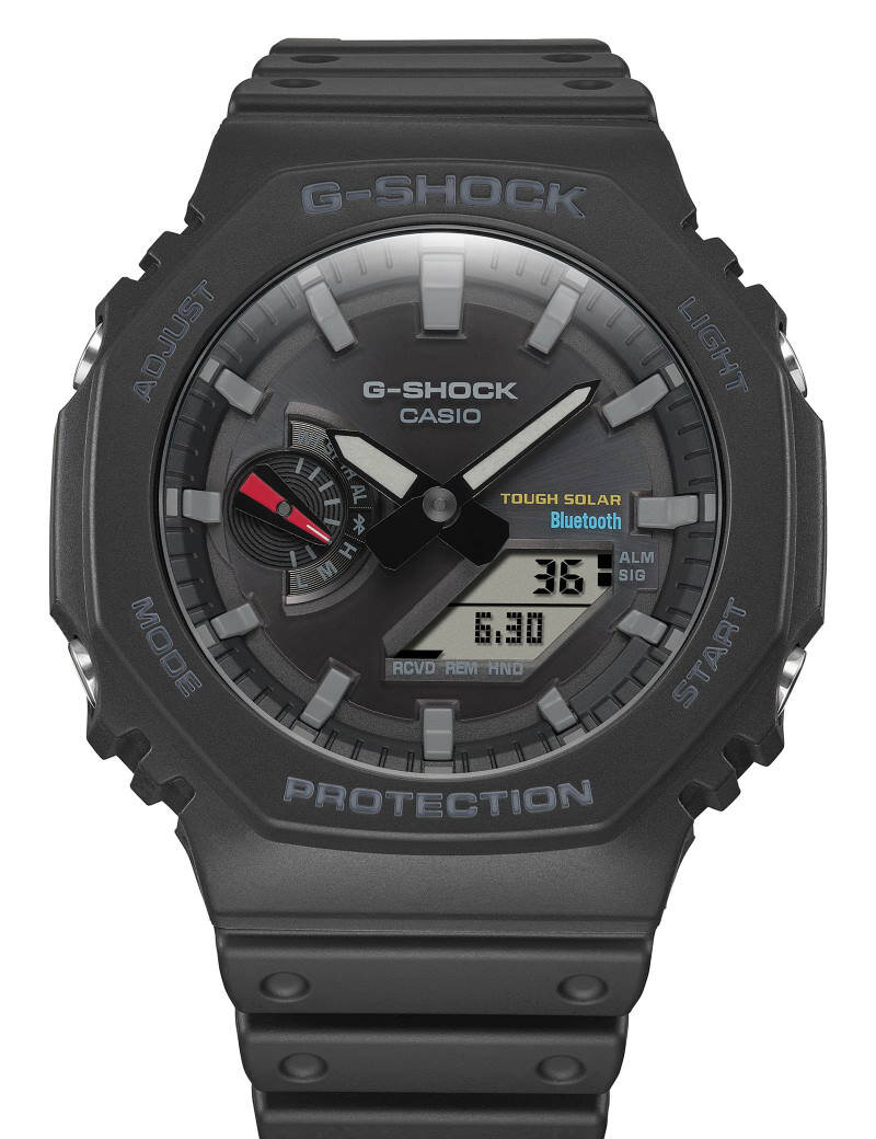 Casio G-Shock