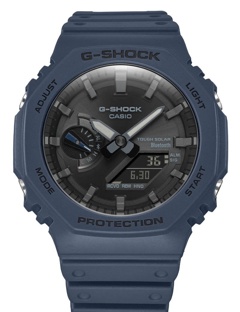 Casio G-Shock
