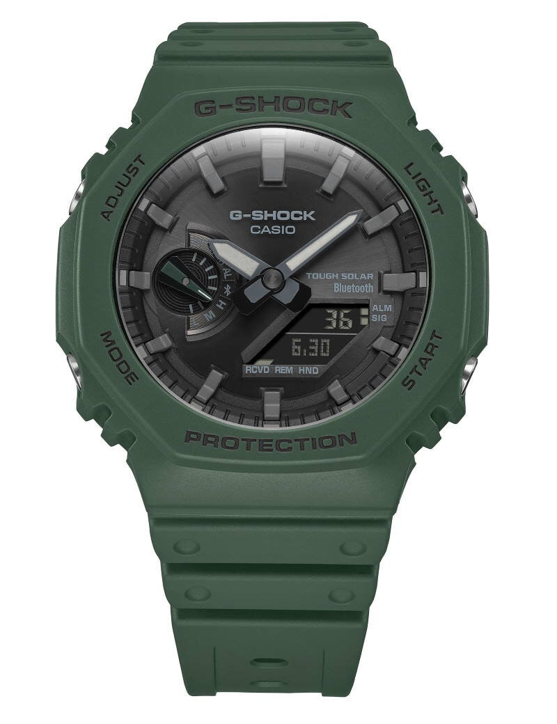 Casio G-Shock