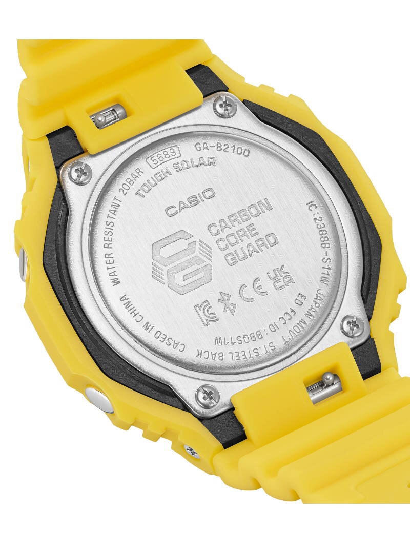 Casio G-Shock