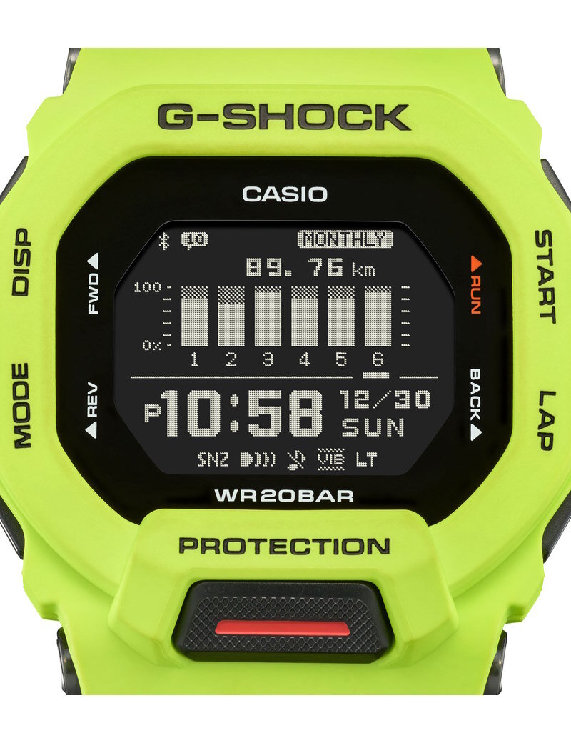 Casio G-Shock