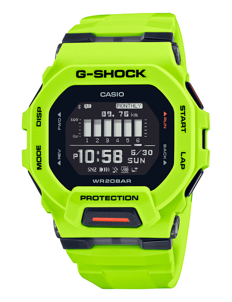 Casio G-Shock