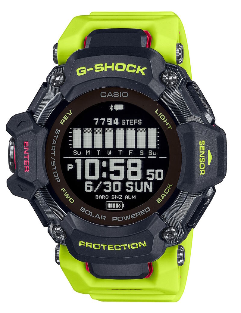 Casio G-Shock