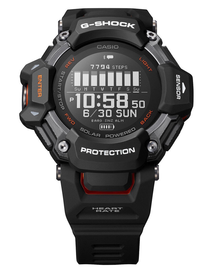 Casio G-Shock