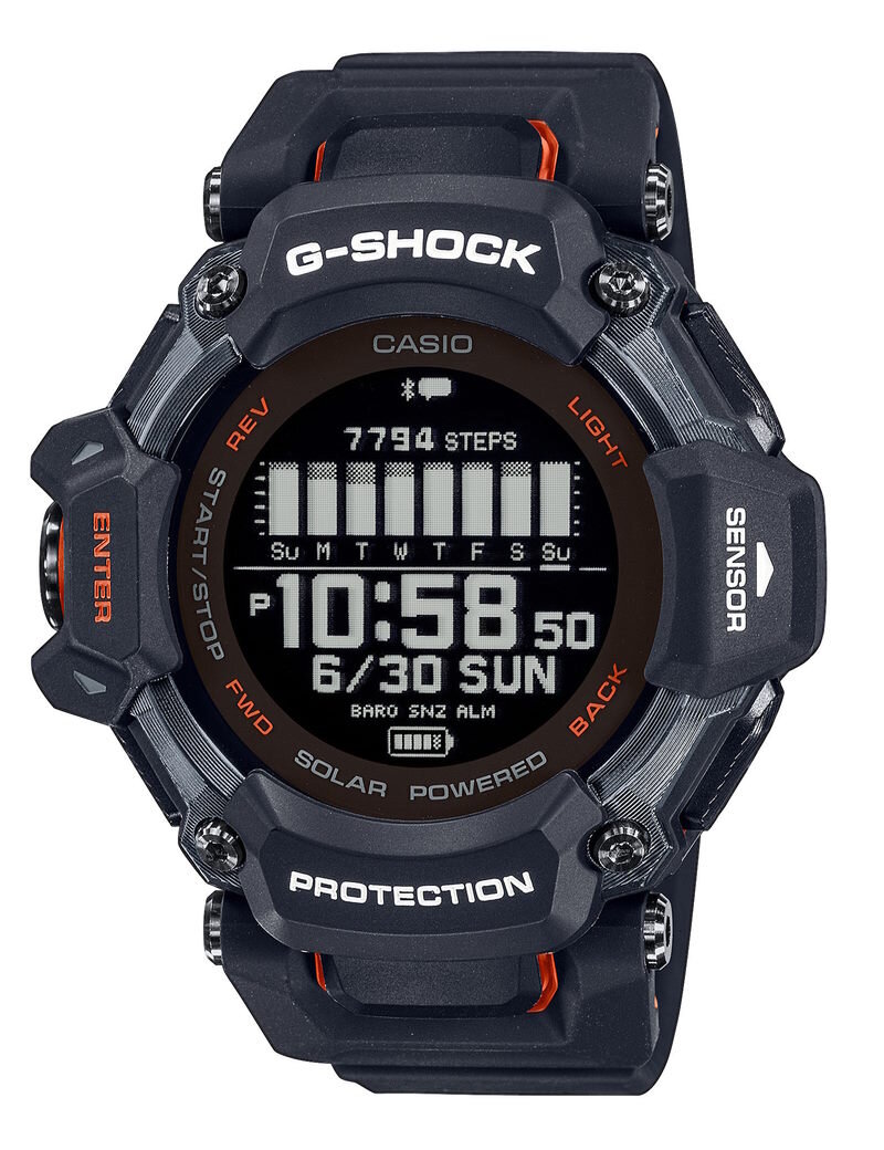 Casio G-Shock