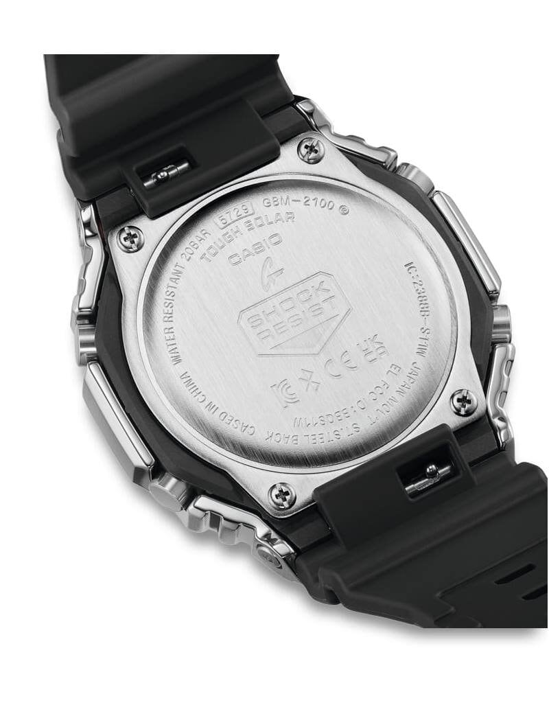 Casio G-Shock