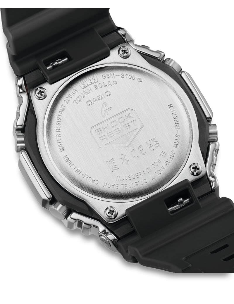 Casio G-Shock