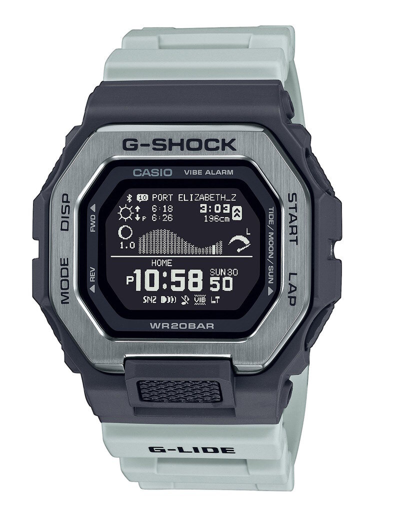 Casio G-Shock