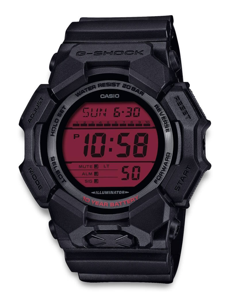 Casio G-Shock