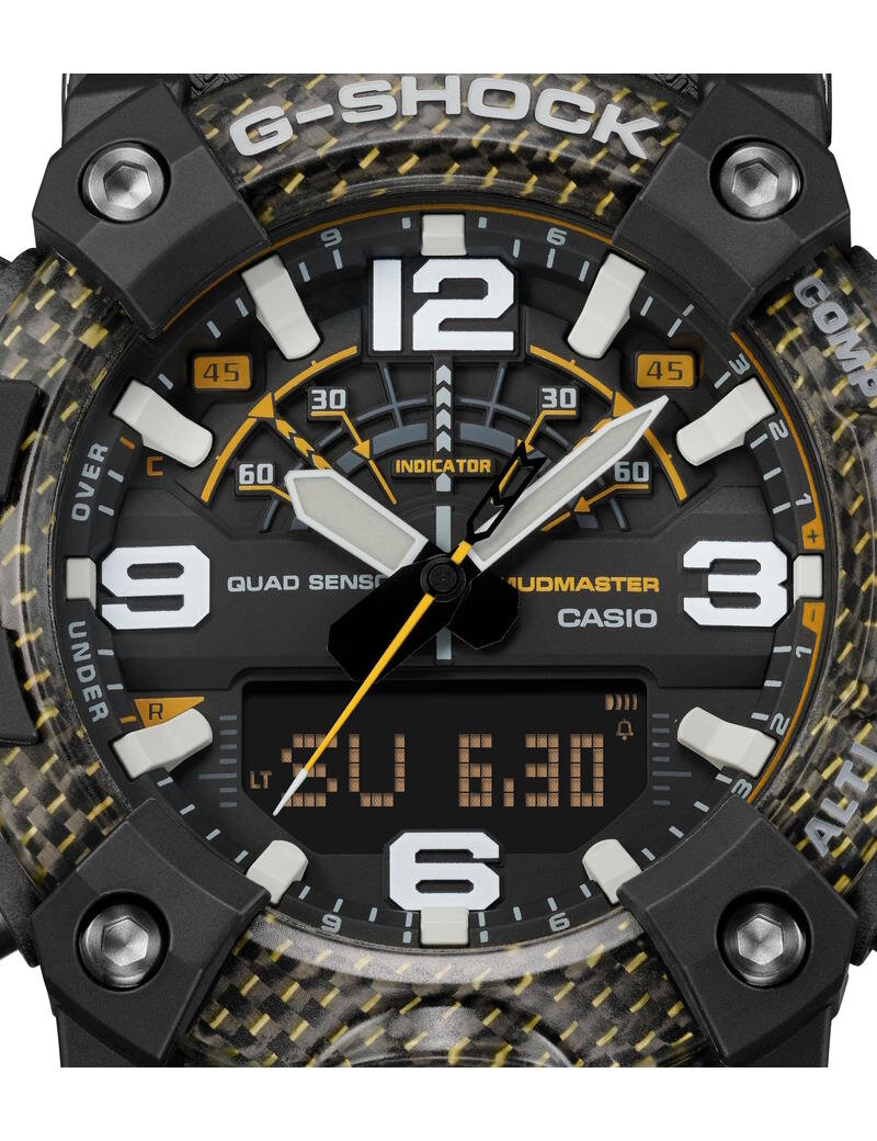 Casio G-Shock